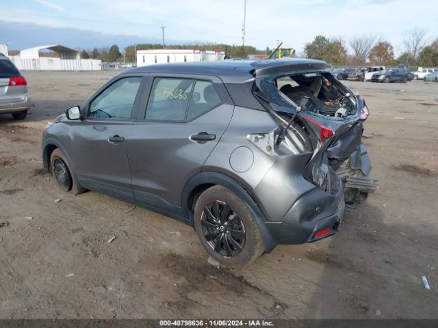 Photo 2 VIN: 3N1CP5BV2LL514246 - NISSAN KICKS 