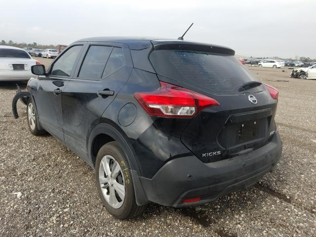 Photo 2 VIN: 3N1CP5BV2LL520144 - NISSAN KICKS S 