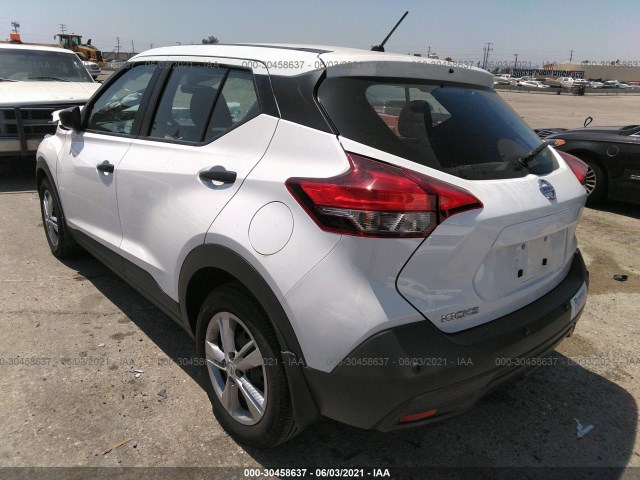 Photo 2 VIN: 3N1CP5BV2LL520872 - NISSAN KICKS 