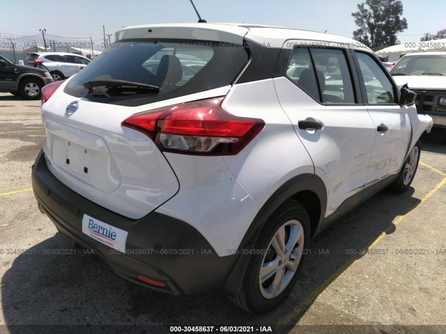 Photo 3 VIN: 3N1CP5BV2LL520872 - NISSAN KICKS 