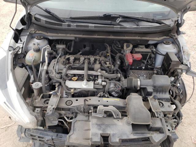 Photo 11 VIN: 3N1CP5BV2LL525618 - NISSAN KICKS 