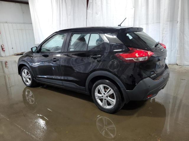 Photo 1 VIN: 3N1CP5BV2LL525974 - NISSAN KICKS 