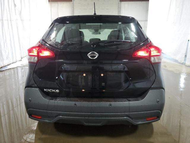 Photo 5 VIN: 3N1CP5BV2LL525974 - NISSAN KICKS 