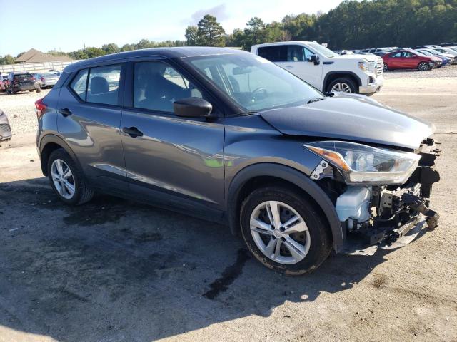 Photo 3 VIN: 3N1CP5BV2LL527479 - NISSAN KICKS S 