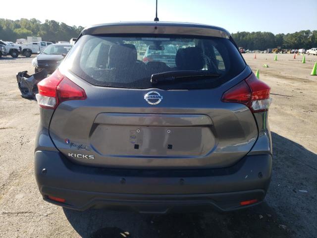 Photo 5 VIN: 3N1CP5BV2LL527479 - NISSAN KICKS S 