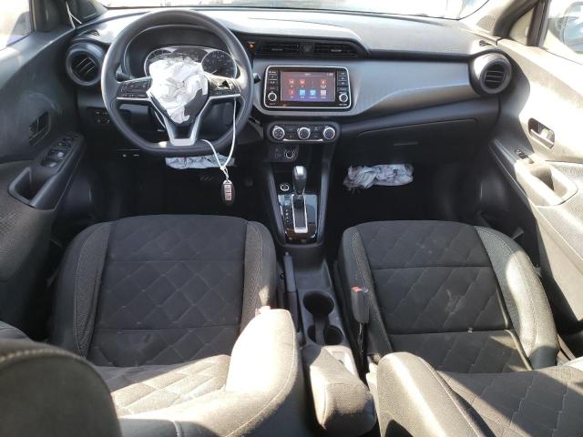 Photo 7 VIN: 3N1CP5BV2LL527479 - NISSAN KICKS S 