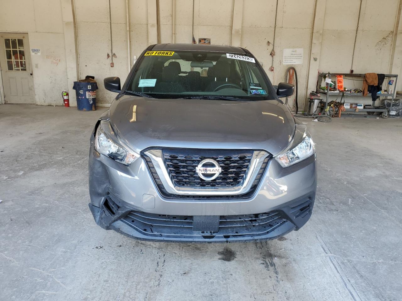 Photo 4 VIN: 3N1CP5BV2LL533279 - NISSAN KICKS 