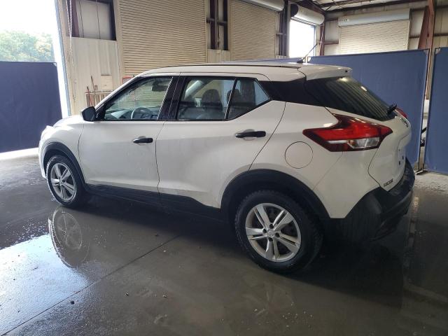 Photo 1 VIN: 3N1CP5BV2LL538921 - NISSAN KICKS 