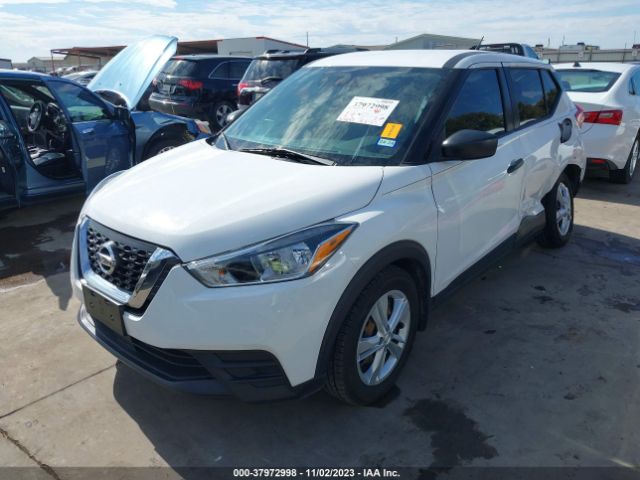 Photo 1 VIN: 3N1CP5BV2LL541110 - NISSAN KICKS 