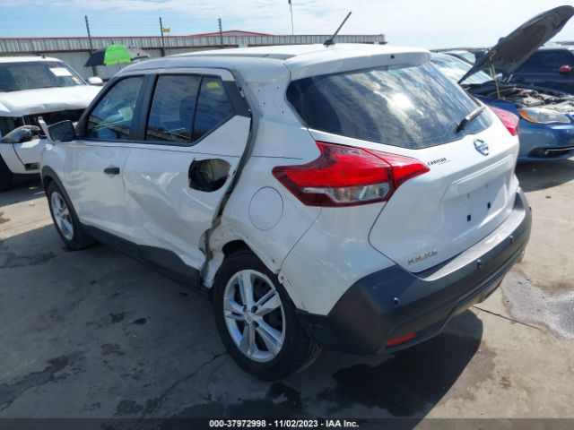 Photo 2 VIN: 3N1CP5BV2LL541110 - NISSAN KICKS 