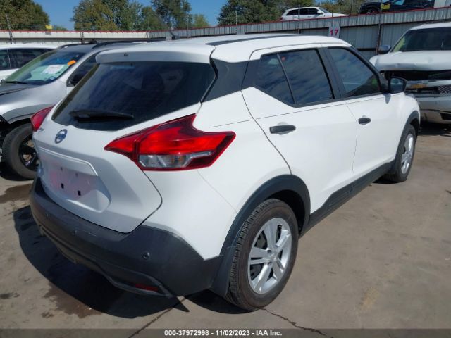 Photo 3 VIN: 3N1CP5BV2LL541110 - NISSAN KICKS 