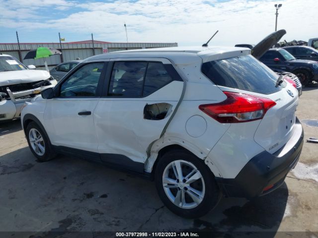 Photo 5 VIN: 3N1CP5BV2LL541110 - NISSAN KICKS 