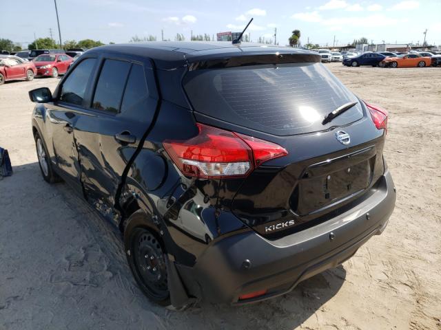 Photo 2 VIN: 3N1CP5BV2LL541303 - NISSAN KICKS S 