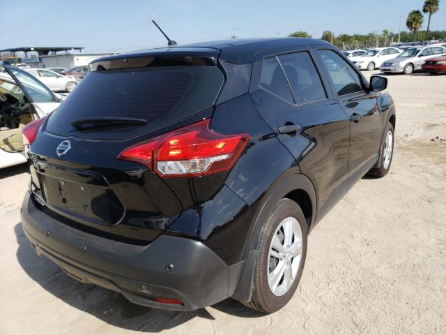 Photo 3 VIN: 3N1CP5BV2LL541303 - NISSAN KICKS S 