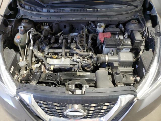 Photo 11 VIN: 3N1CP5BV2LL543326 - NISSAN KICKS S 