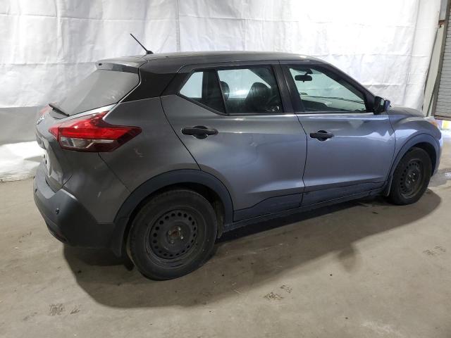 Photo 2 VIN: 3N1CP5BV2LL543326 - NISSAN KICKS S 