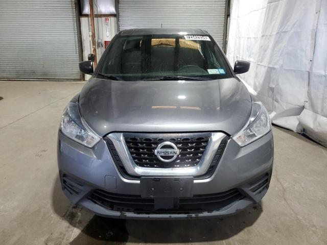 Photo 4 VIN: 3N1CP5BV2LL543326 - NISSAN KICKS S 