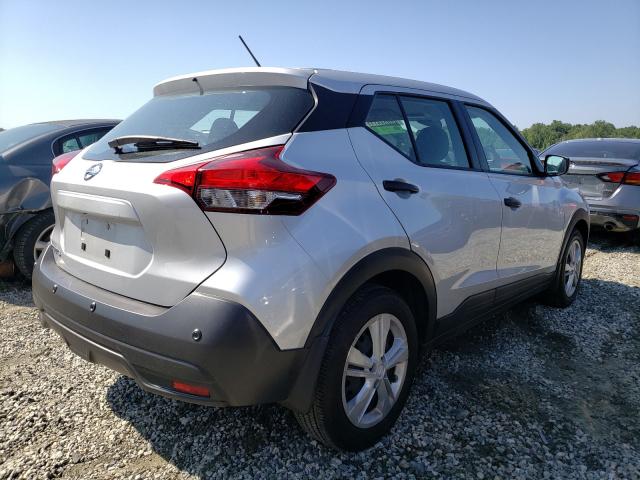 Photo 3 VIN: 3N1CP5BV2LL546274 - NISSAN KICKS S 