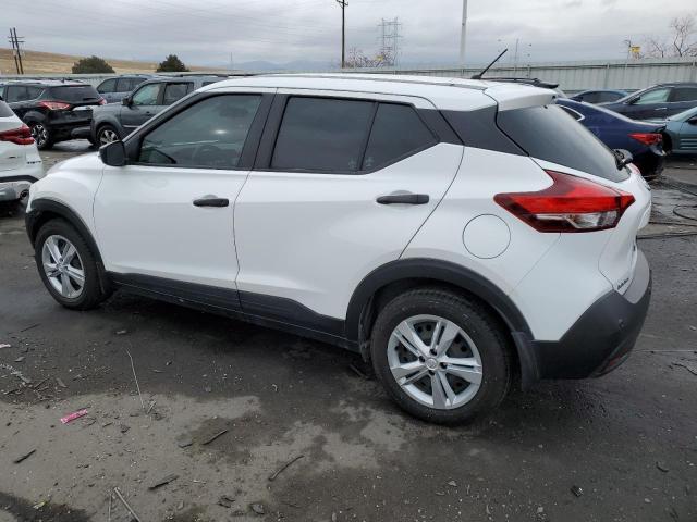 Photo 1 VIN: 3N1CP5BV2LL546839 - NISSAN KICKS S 