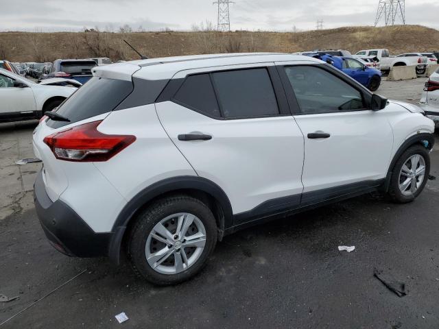 Photo 2 VIN: 3N1CP5BV2LL546839 - NISSAN KICKS S 