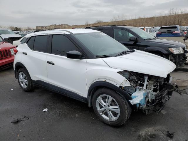 Photo 3 VIN: 3N1CP5BV2LL546839 - NISSAN KICKS S 