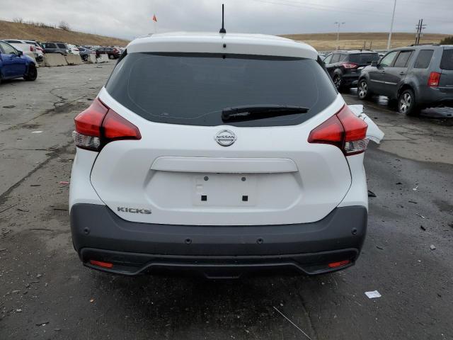 Photo 5 VIN: 3N1CP5BV2LL546839 - NISSAN KICKS S 