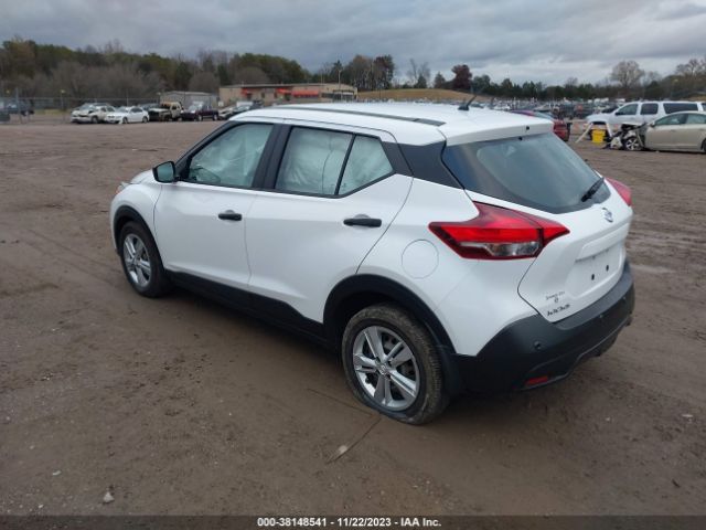 Photo 2 VIN: 3N1CP5BV2LL547943 - NISSAN KICKS 