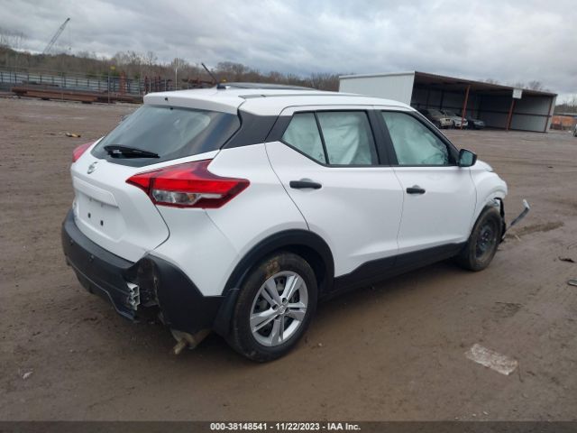 Photo 3 VIN: 3N1CP5BV2LL547943 - NISSAN KICKS 