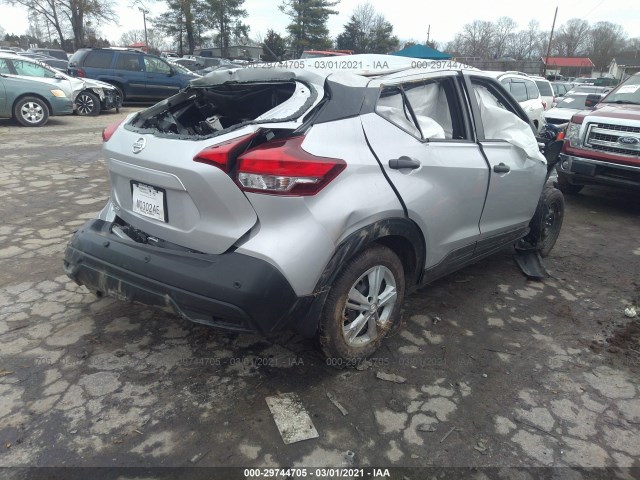 Photo 3 VIN: 3N1CP5BV2LL568940 - NISSAN KICKS 