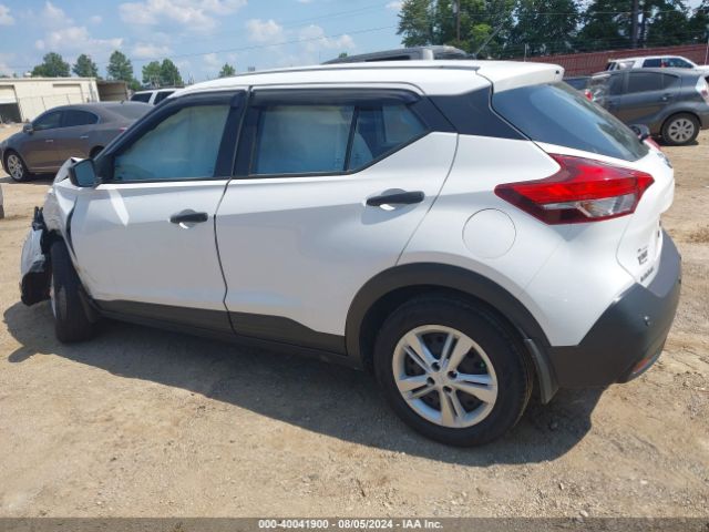 Photo 2 VIN: 3N1CP5BV2LL570557 - NISSAN KICKS 