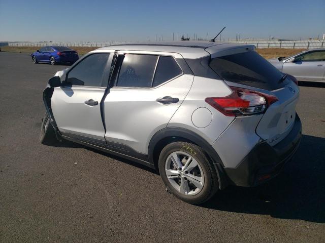 Photo 1 VIN: 3N1CP5BV2LL573202 - NISSAN KICKS 