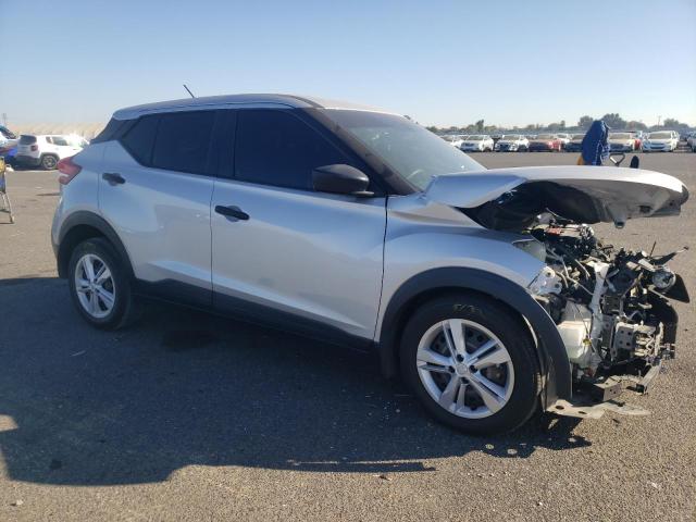 Photo 3 VIN: 3N1CP5BV2LL573202 - NISSAN KICKS 