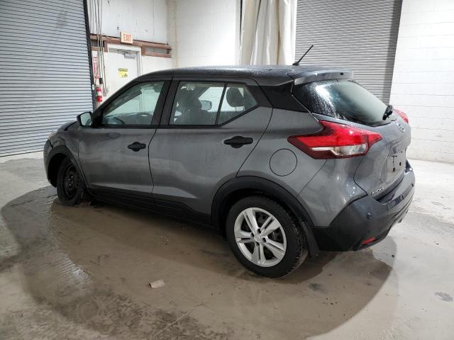 Photo 1 VIN: 3N1CP5BV2LL577833 - NISSAN KICKS 