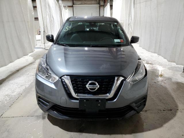 Photo 4 VIN: 3N1CP5BV2LL577833 - NISSAN KICKS 