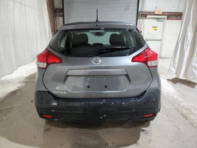 Photo 5 VIN: 3N1CP5BV2LL577833 - NISSAN KICKS 