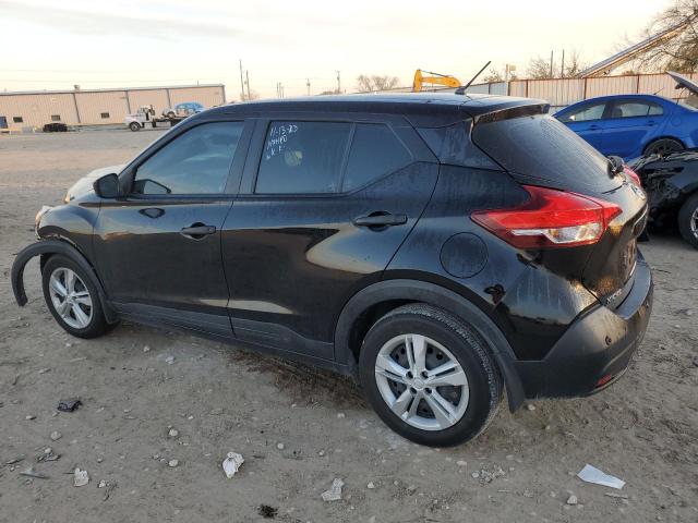 Photo 1 VIN: 3N1CP5BV2LL578352 - NISSAN KICKS 