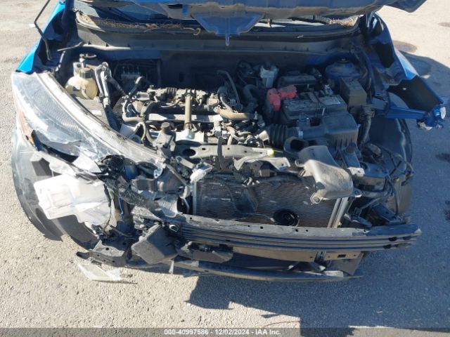 Photo 9 VIN: 3N1CP5BV2ML485946 - NISSAN KICKS 