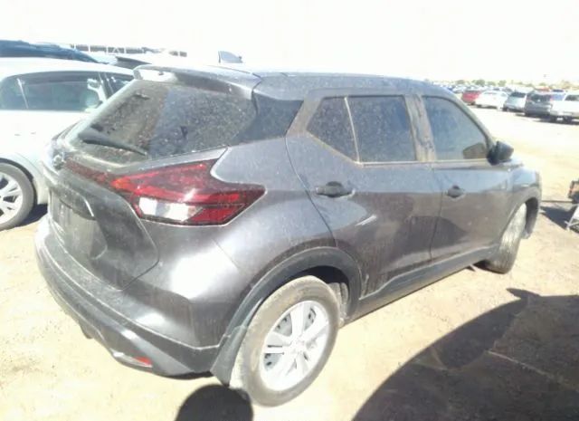 Photo 3 VIN: 3N1CP5BV2ML497238 - NISSAN KICKS 