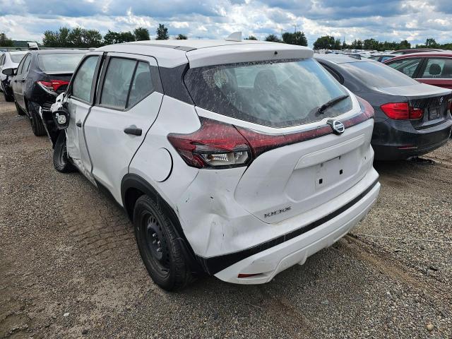 Photo 1 VIN: 3N1CP5BV2ML497434 - NISSAN KICKS S 