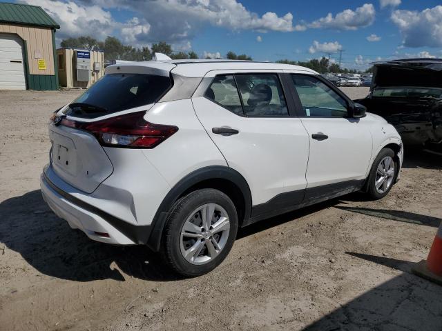 Photo 2 VIN: 3N1CP5BV2ML497434 - NISSAN KICKS S 