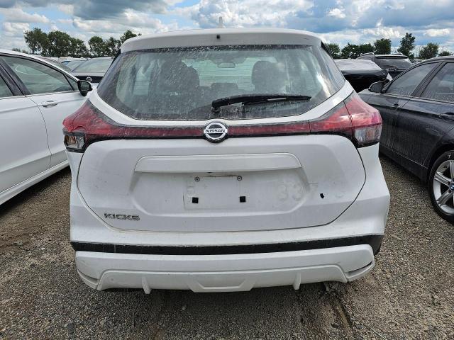 Photo 5 VIN: 3N1CP5BV2ML497434 - NISSAN KICKS S 