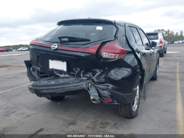 Photo 5 VIN: 3N1CP5BV2ML497871 - NISSAN KICKS 