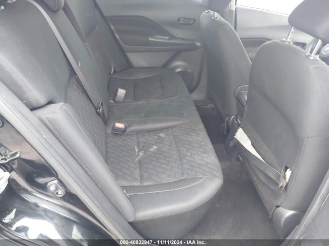 Photo 7 VIN: 3N1CP5BV2ML497871 - NISSAN KICKS 