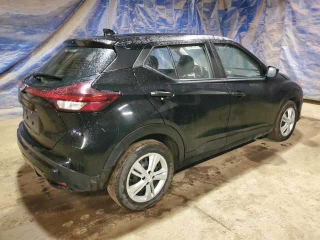 Photo 2 VIN: 3N1CP5BV2ML500994 - NISSAN KICKS 