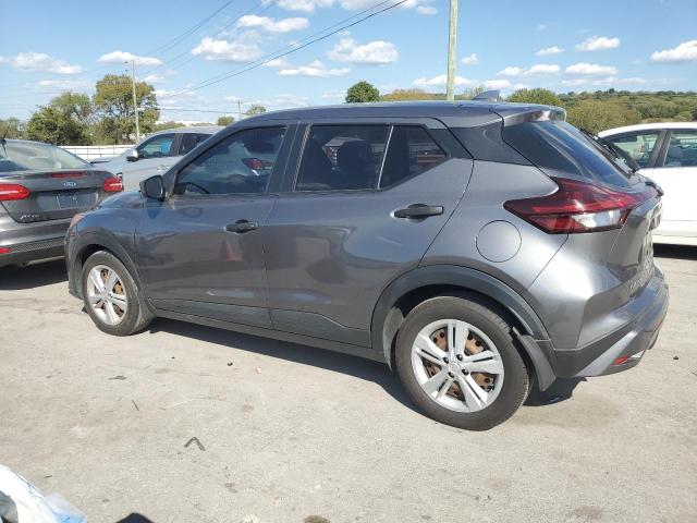 Photo 1 VIN: 3N1CP5BV2ML512837 - NISSAN KICKS S 