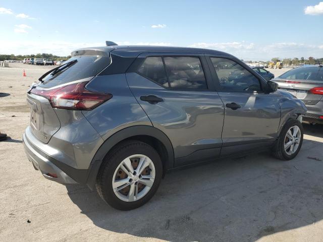 Photo 2 VIN: 3N1CP5BV2ML512837 - NISSAN KICKS S 