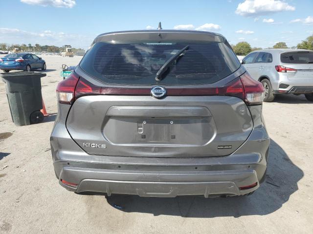 Photo 5 VIN: 3N1CP5BV2ML512837 - NISSAN KICKS S 