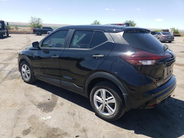 Photo 1 VIN: 3N1CP5BV2ML516130 - NISSAN KICKS 