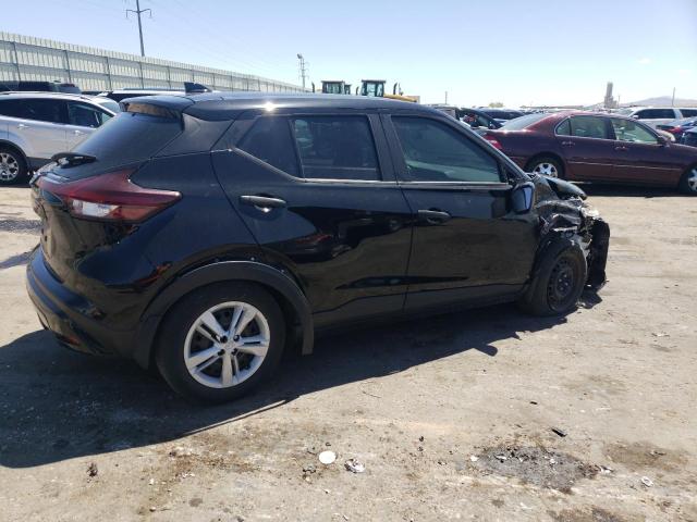 Photo 2 VIN: 3N1CP5BV2ML516130 - NISSAN KICKS 