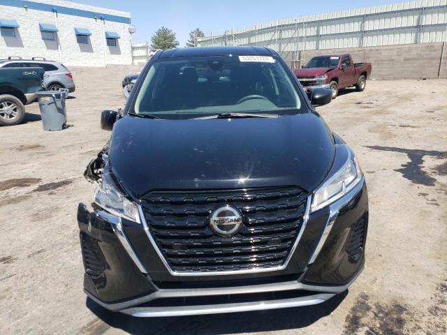 Photo 4 VIN: 3N1CP5BV2ML516130 - NISSAN KICKS 